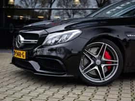 Mercedes-Benz C-Klasse (2014) thumbnail 8