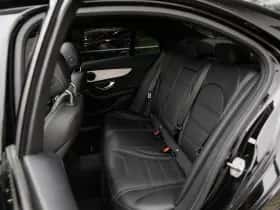 Mercedes-Benz C-Klasse (2014) thumbnail 10
