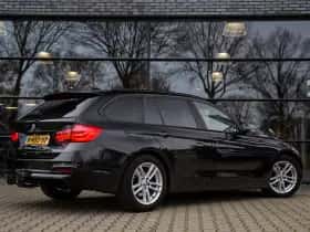 BMW 3-Serie (2016) thumbnail 2