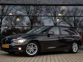 BMW 3-Serie (2016) thumbnail 7