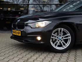 BMW 3-Serie (2016) thumbnail 8