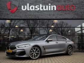 BMW 8-Serie