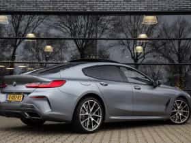 BMW 8-Serie (2019) thumbnail 2