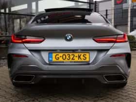 BMW 8-Serie (2019) thumbnail 39