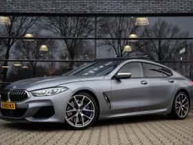 BMW 8-Serie (2019) thumbnail 5