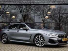 BMW 8-Serie (2019) thumbnail 6