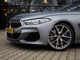 BMW 8-Serie (2019) thumbnail 7