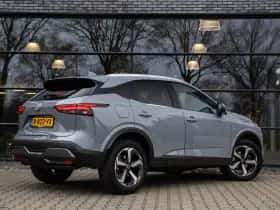 Nissan Qashqai (2021) thumbnail 2