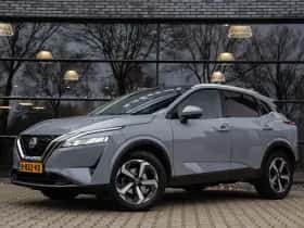 Nissan Qashqai (2021) thumbnail 6
