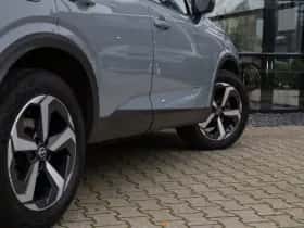 Nissan Qashqai (2021) thumbnail 8