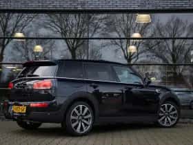 MINI Clubman (2021) thumbnail 2