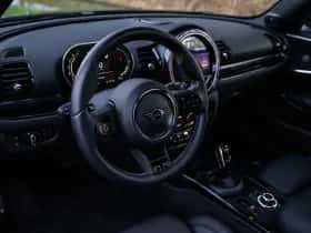MINI Clubman (2021) thumbnail 11