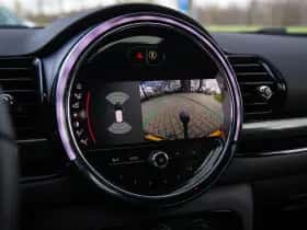 MINI Clubman (2021) thumbnail 14