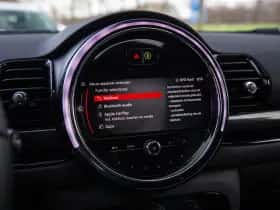 MINI Clubman (2021) thumbnail 16