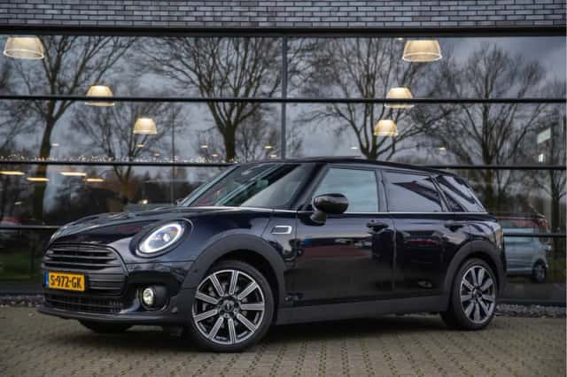 MINI Clubman (2023) thumbnail 5