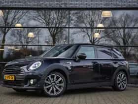 MINI Clubman (2021) thumbnail 5