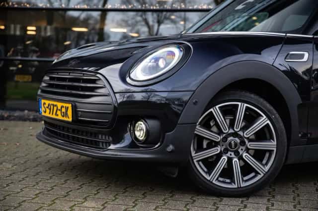 MINI Clubman (2023) thumbnail 6