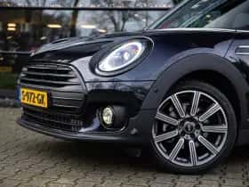 MINI Clubman (2021) thumbnail 6