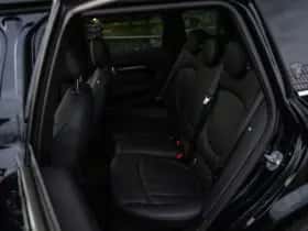 MINI Clubman (2021) thumbnail 10
