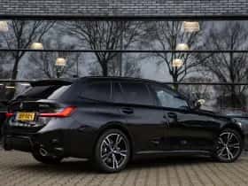 BMW 3-Serie (2022) thumbnail 2
