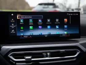BMW 3-Serie (2022) thumbnail 15