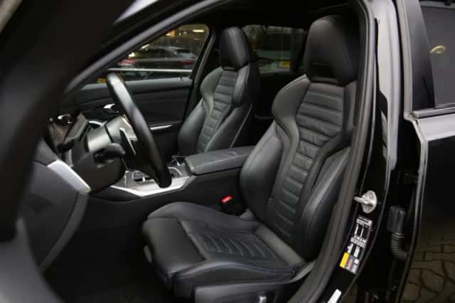 BMW 3-Serie (2023) thumbnail 3