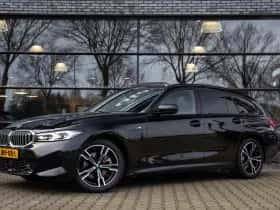 BMW 3-Serie (2022) thumbnail 7