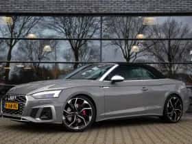 Audi S5 thumbnail 2