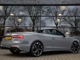 Audi S5 thumbnail 3