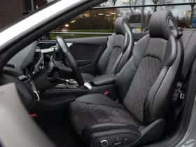 Audi S5 thumbnail 4
