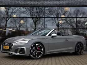 Audi S5 thumbnail 8