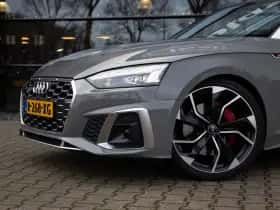 Audi S5 thumbnail 9