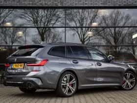 BMW 3-Serie (2019) thumbnail 2
