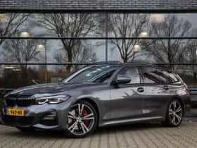 BMW 3-Serie (2019) thumbnail 5