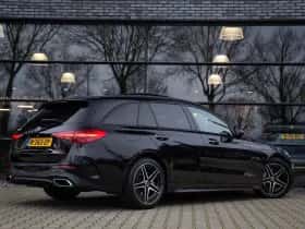 Mercedes-Benz C-Klasse (2021) thumbnail 2
