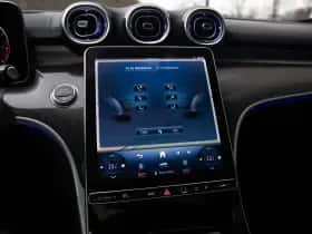 Mercedes-Benz C-Klasse (2021) thumbnail 17