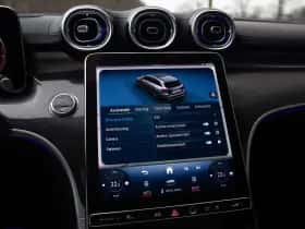 Mercedes-Benz C-Klasse (2021) thumbnail 21