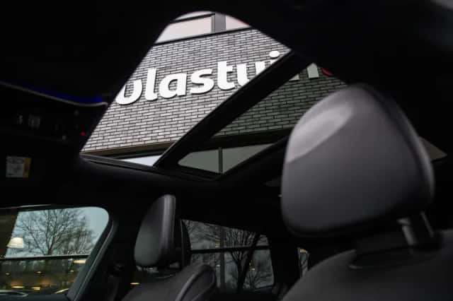 Mercedes-Benz C-Klasse (2022) thumbnail 4