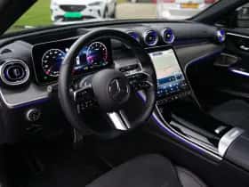 Mercedes-Benz C-Klasse (2021) thumbnail 5