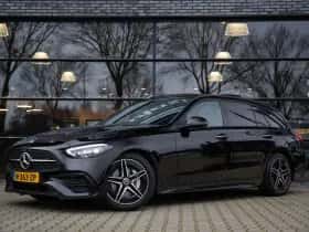 Mercedes-Benz C-Klasse (2021) thumbnail 6