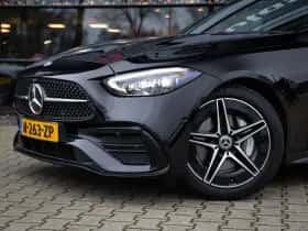 Mercedes-Benz C-Klasse (2021) thumbnail 7