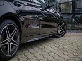 Mercedes-Benz C-Klasse (2021) thumbnail 8