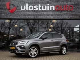 SEAT Ateca (2020)