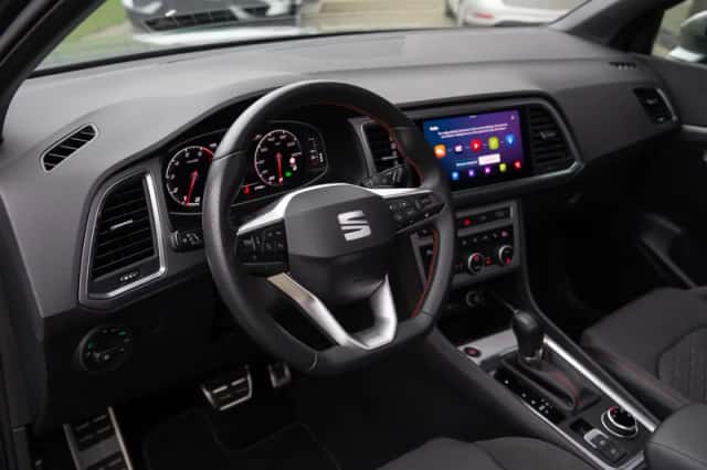 SEAT Ateca (2023) thumbnail 5