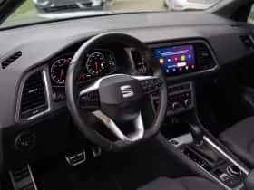 SEAT Ateca thumbnail 5