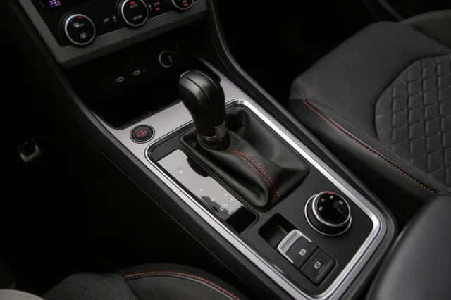 SEAT Ateca (2023) thumbnail 6