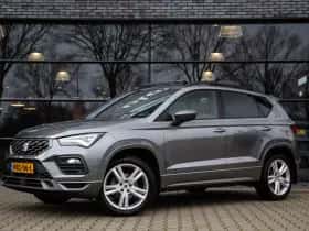 SEAT Ateca thumbnail 7
