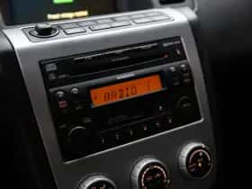 Nissan Murano (2005) thumbnail 11
