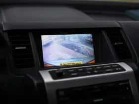 Nissan Murano (2005) thumbnail 12