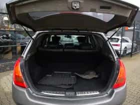 Nissan Murano (2005) thumbnail 19